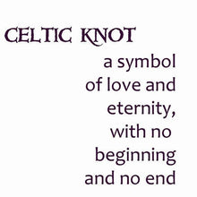 Load image into Gallery viewer, Celtic Heart Bracelet, Celtic Jewelry, Irish Jewelry, Scotland Bracelet, Love Knot Jewelry, Trinity Knot Jewelry, Celtic Knot Bracelet
