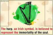 Load image into Gallery viewer, Irish Harp Kilt Pin, Irish Jewelry, Claddagh Kilt Pin, Harp Jewelry, Celtic Kilt Pin, Irish Dancer Gift, Celtic Knot Brooch, Bagpiper Gift

