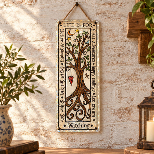 Tree Of Life Wall Art — view 9