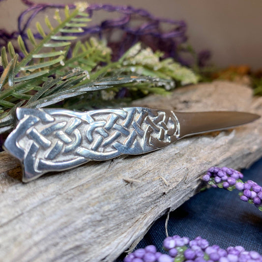 Celtic Kilt Pin, Scottish Jewelry, Scotland Kilt Pin, Tartan Pin, Anniversary Gift, Bagpiper Gift, Scotland Pin, Viking Jewelry, Tartan Pin