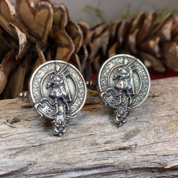 Bagpipes Cuff Links, Scotland Jewelry, Celtic Jewelry, Bagpiper Jewelry, Bagpiper Gift, Groom Gift, Boyfriend Gift, Scottish Husband Gift