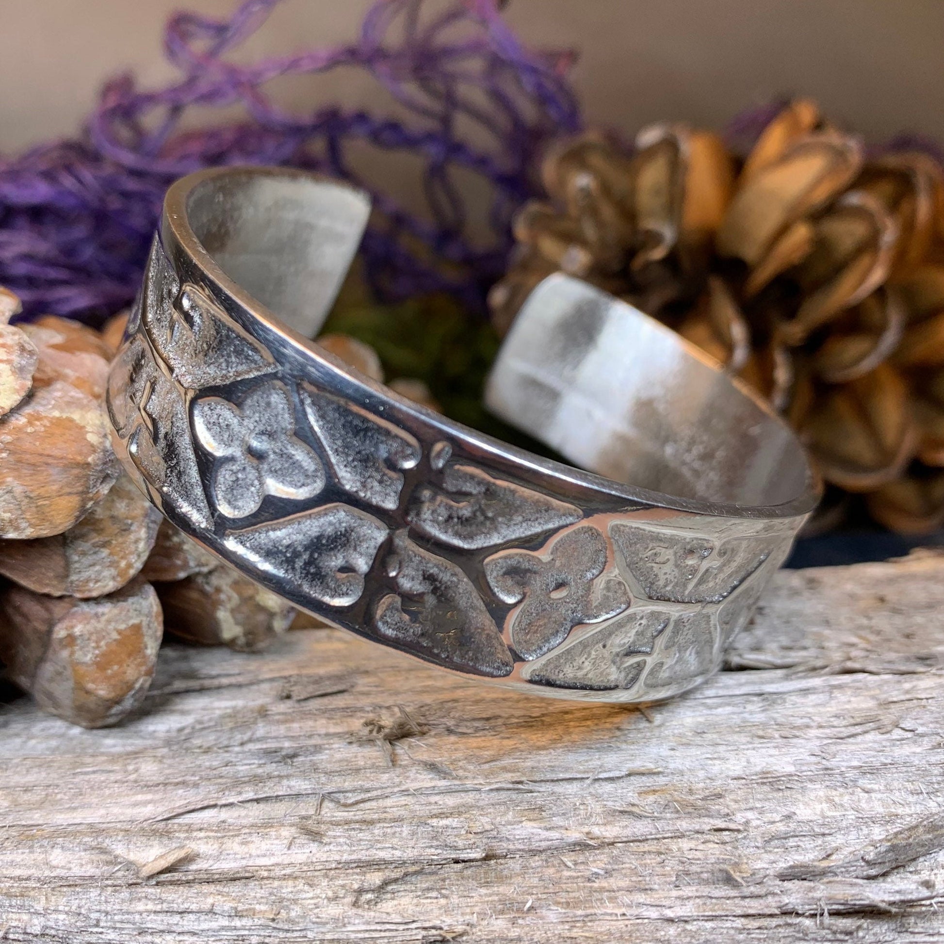 Celtic Bracelet, Celtic Jewelry, Irish Jewelry, Bangle Bracelet, Scotland Jewelry, Ireland Gift, Wife Gift, Girlfriend Gift, Sister Gift
