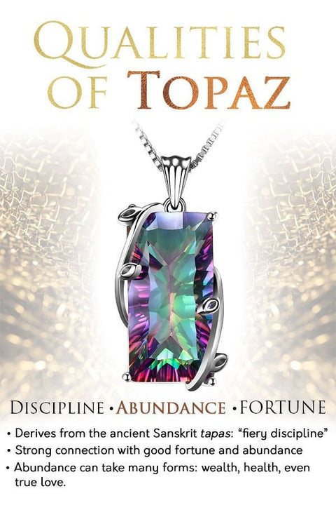 Load image into Gallery viewer, Scottish Celtic Ring, Celtic Ring, Scotland Ring, Mystic Topaz Boho Ring, Celtic Knot Jewelry, Anniversary Gift, Promise Ring, Mom Gift
