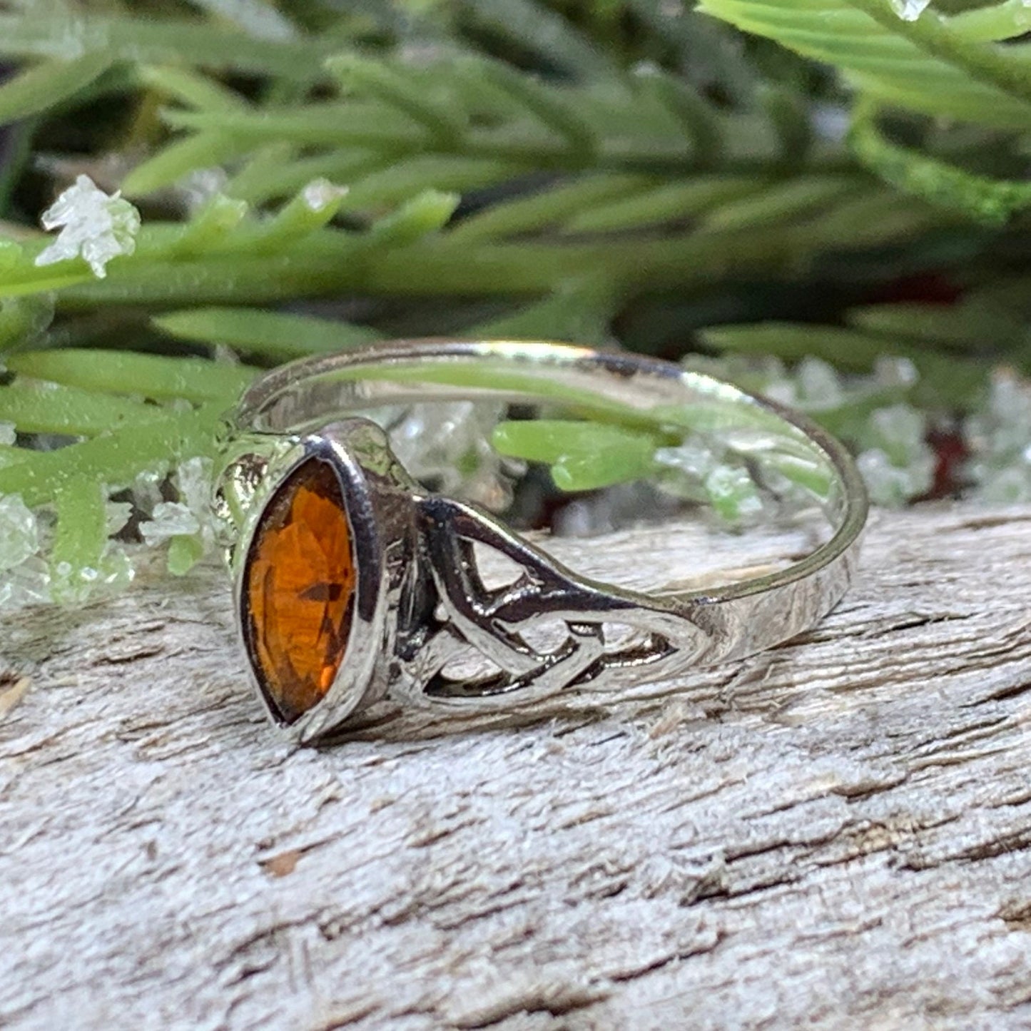 Celtic Ring, Silver Celtic Knot Jewelry, Irish Jewelry, Scottish Jewelry, Irish Ring, Irish Dance Gift, Anniversary Gift, Wife Gift, Wiccan