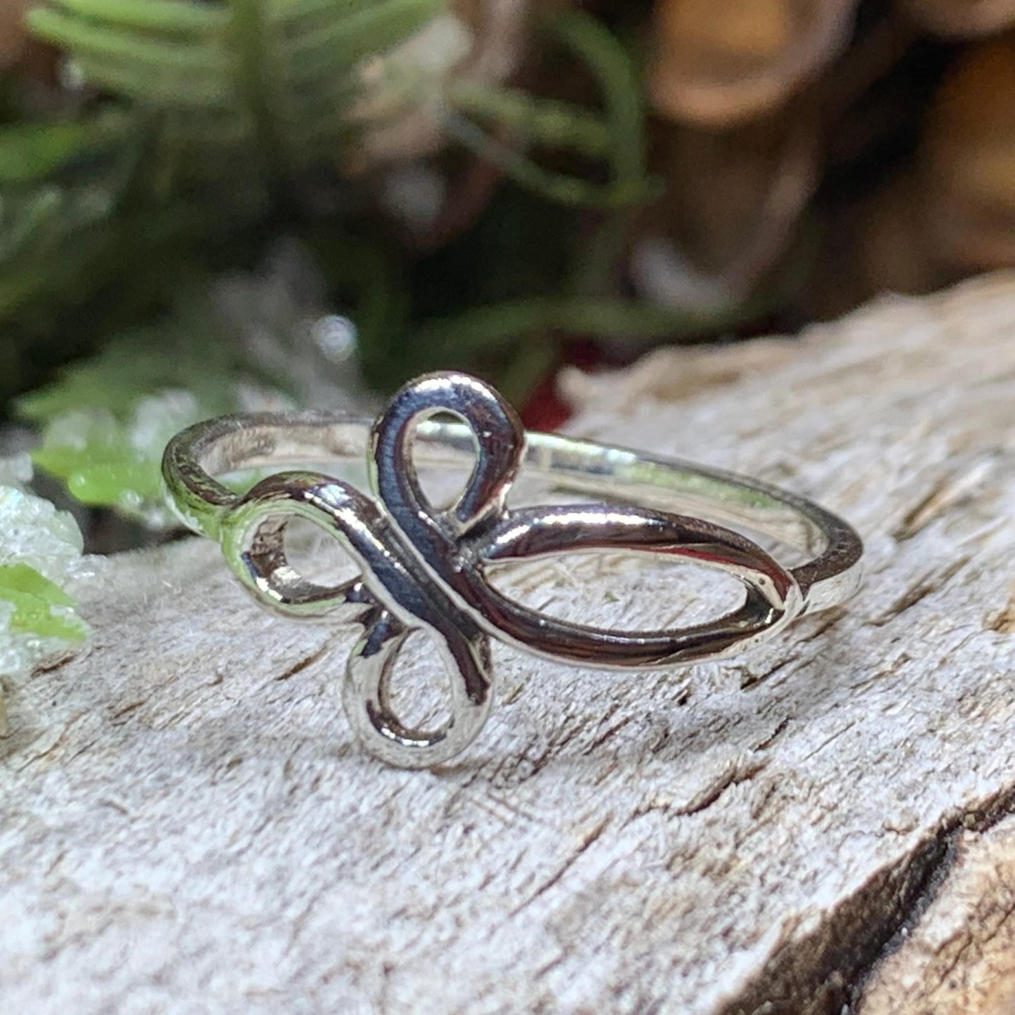 Celtic Cross Ring, Celtic Jewelry, Irish Jewelry, Cross Jewelry, Irish Ring, Scotland Gift, Anniversary Gift, Religious Jewelry