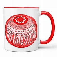 Tunnocks Tea Cake Mug, Scotland Gift, Scottish Mug, Ceramic Mug, Tea Lover Gift, Coffee Mug Gift, Mom Gift, Dad Gift, Wife Gift