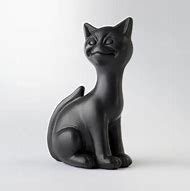 Lucky Turf Cat Gift, Irish Tuft Ornament, Black Cat Lover, Ireland Gift, Irish Turf Gift, Housewarming Gift, New Home Gift, New Job Gift