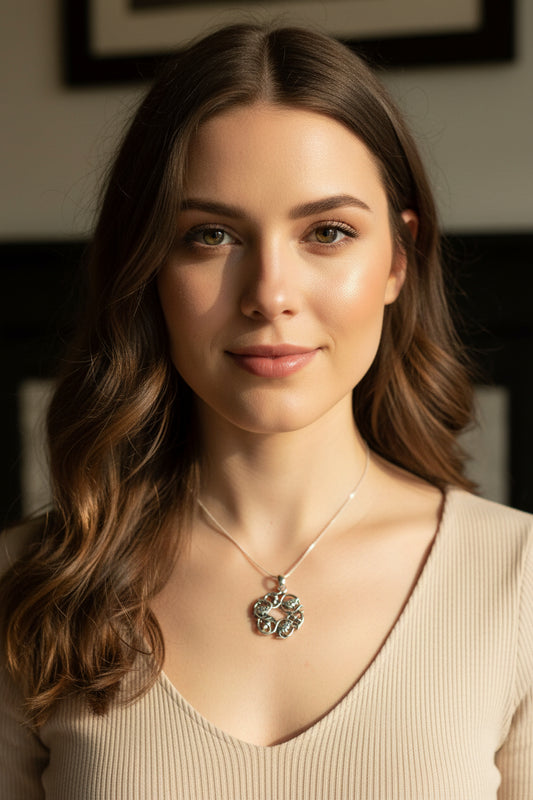 Oak Leaf Necklace, Celtic Jewelry, Acorn Jewelry, Ireland Gift, Irish Jewelry, Scotland Jewelry, Leaf Jewelry, Forest Gift, Graduation Gift