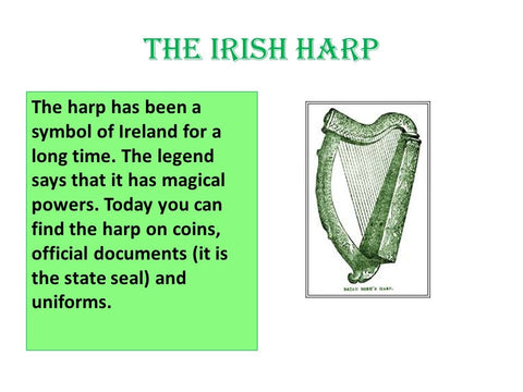 Load image into Gallery viewer, Harp Necklace, Celtic Jewelry, Irish Jewelry, Ireland Gift, Music Jewelry, Harp Pendant, Wife Gift, Sister Gift, Girlfriend Gift, Mom Gift
