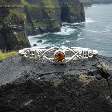 Mackintosh Gemstone Bracelet — view 10