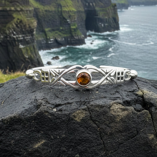 Mackintosh Gemstone Bracelet — view 10