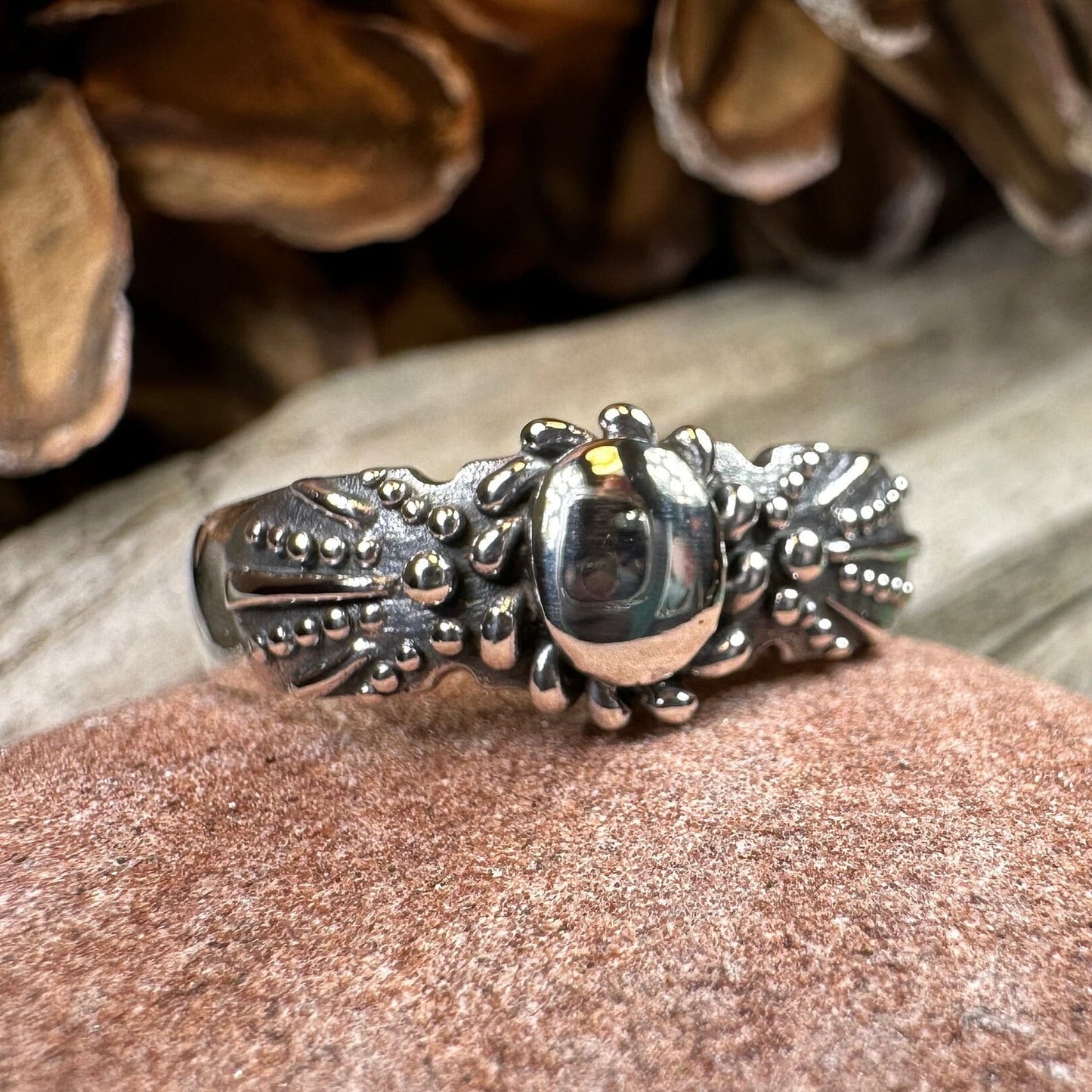 Celtic Ring, Celtic Jewelry, Silver Irish Ring, Minimalist Ring, Simple Boho Ring, Irish Gift, Anniversary Gift, Statement Ring, Dainty Ring