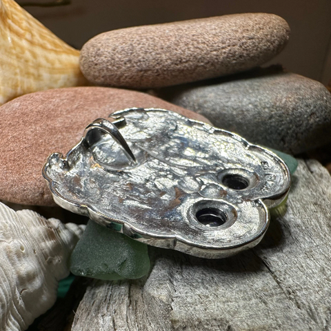 Load image into Gallery viewer, Mother Goddess Necklace
