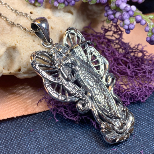 Fairy Queen Necklace