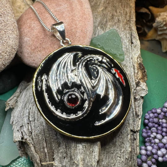 Dragon jewelry clearance