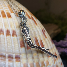 Load image into Gallery viewer, Diver Necklace
