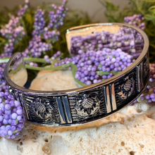 Load image into Gallery viewer, Alba Thistle Bracelet
