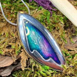 Northern Lights Necklace