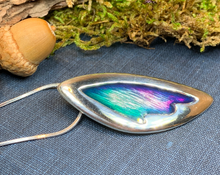 Load image into Gallery viewer, Northern Lights Necklace
