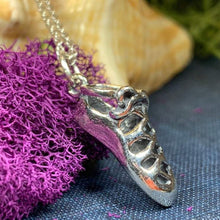 Load image into Gallery viewer, Irish Dance Shoe Necklace
