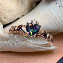 Load image into Gallery viewer, Donnybrook Claddagh Ring
