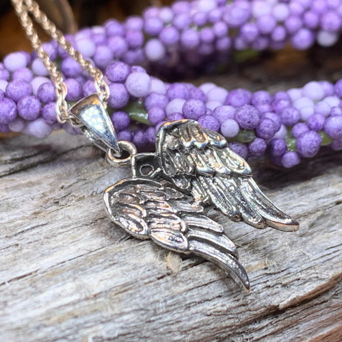 Angel 2025 jewelry store